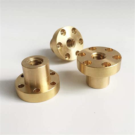 cnc brass parts milling processing factories|Brass CNC Machining for Custom Parts .